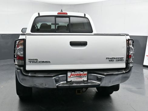 Used 2015 Toyota Tacoma PreRunner w/ SR5 Package image 7