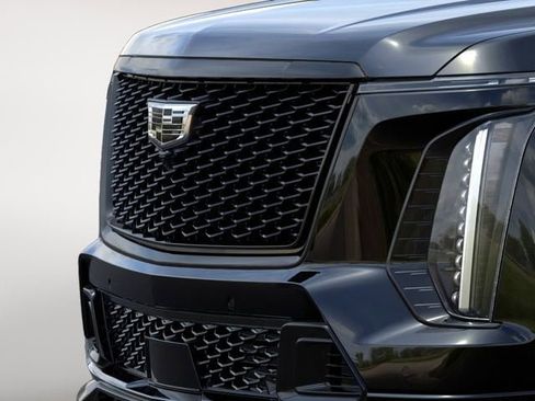 New 2026 Cadillac Escalade ESV V image 13