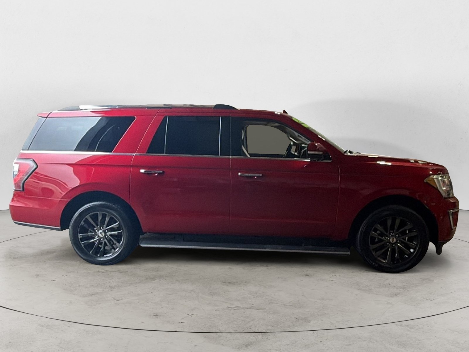 Used 2020 Ford Expedition Max Limited w/ Equipment Group 301A AWD/4WD image 7