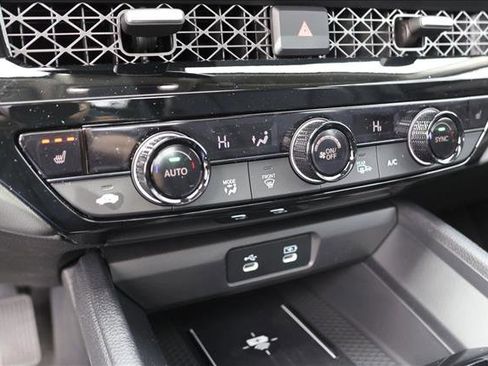 New 2026 Honda Accord EX-L image 18