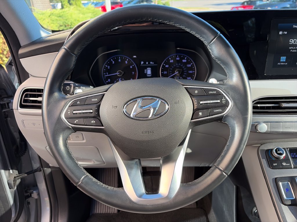 Used 2020 Hyundai Palisade SEL FWD image 28