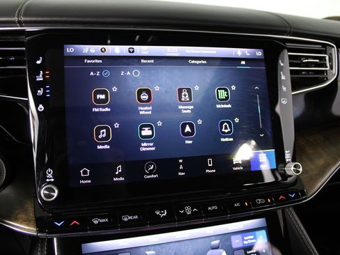 Used 2022 Jeep Grand Wagoneer Series I image 26