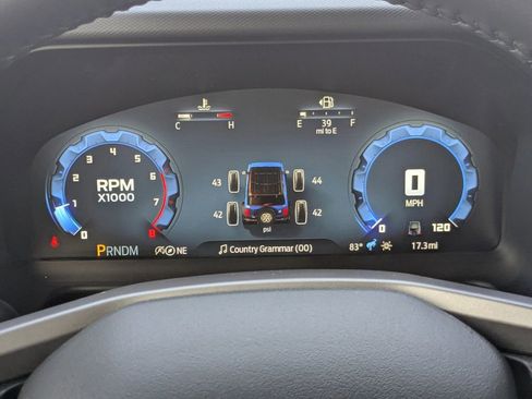 New 2026 Ford Bronco Big Bend image 28