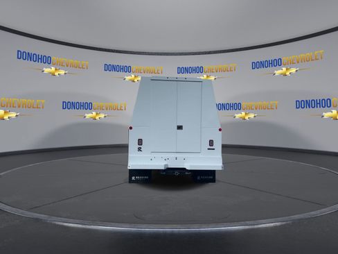 New 2025 Chevrolet Silverado 3500 W/T w/ WT Convenience Package image 10