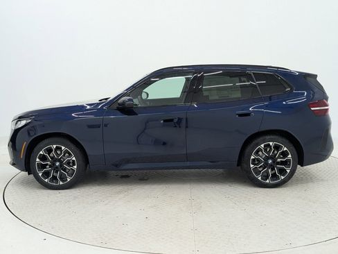 Used 2026 BMW X3 xDrive30i w/ Premium Package AWD/4WD image 2