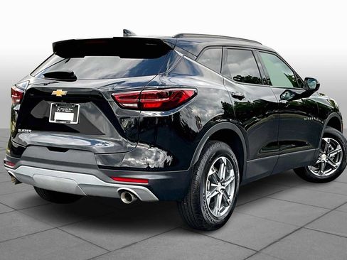 Used 2023 Chevrolet Blazer LT w/ Convenience Package FWD image 13