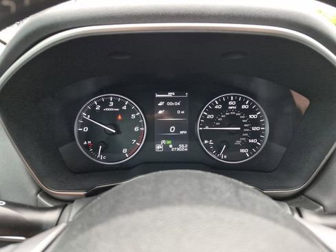 Certified 2025 Subaru Outback Limited w/ Popular Package #2 AWD/4WD image 38