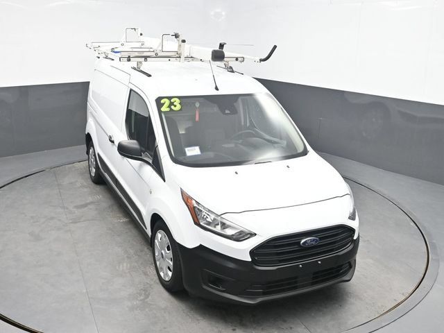 Used 2023 Ford Transit Connect XL FWD image 30