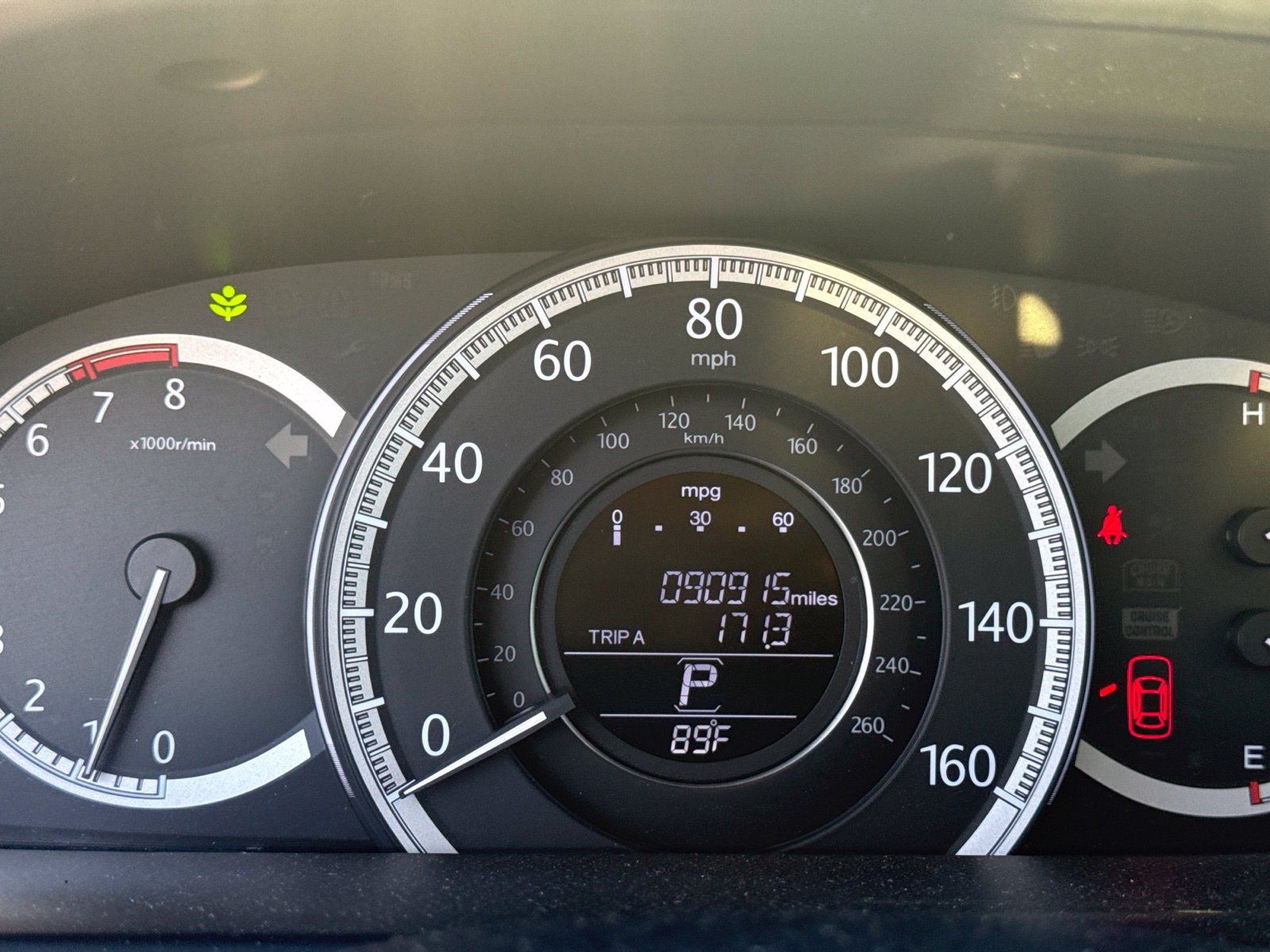 Used 2014 Honda Accord EX-L image 4