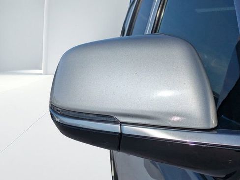 Used 2022 Jeep Wagoneer Series II image 10