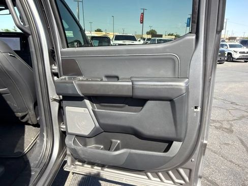 Used 2024 Ford F150 XLT AWD/4WD image 25