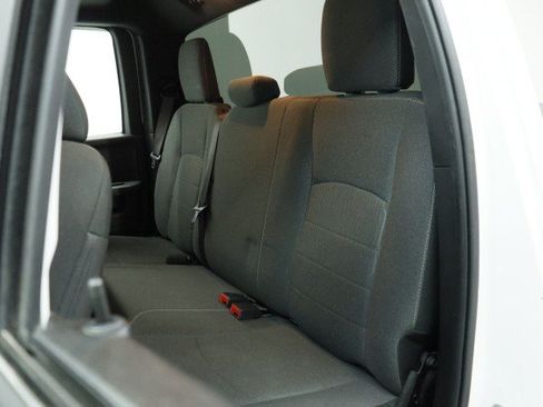 Used 2022 RAM 1500 Warlock AWD/4WD image 30
