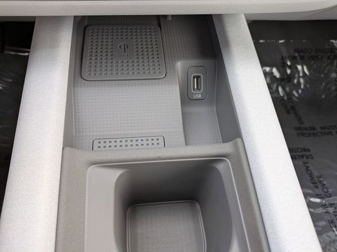 New 2025 Hyundai Ioniq 6 SEL image 25