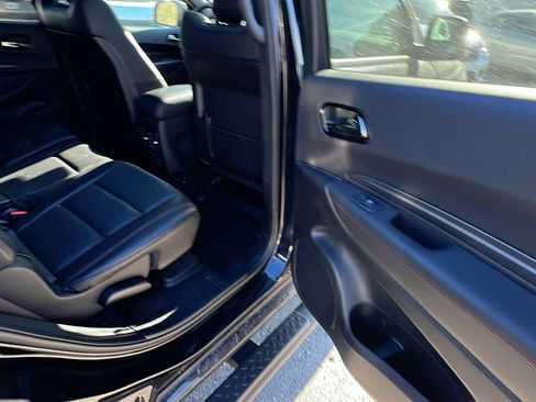 Used 2025 Dodge Durango R/T image 24