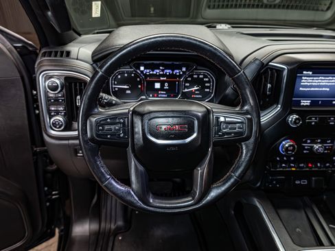 Used 2022 GMC Sierra 1500 AT4 w/ AT4 Premium Package image 15
