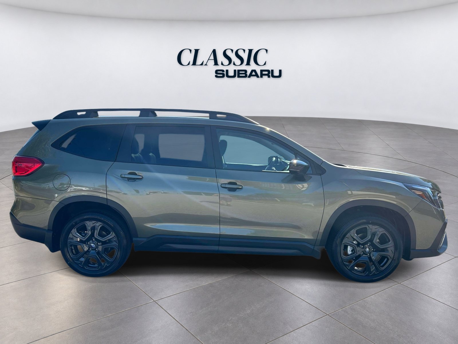 New 2026 Subaru Ascent Bronze Edition AWD/4WD image 6