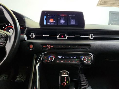 Used 2021 Toyota Supra Premium w/ Driver Assist Package RWD image 19