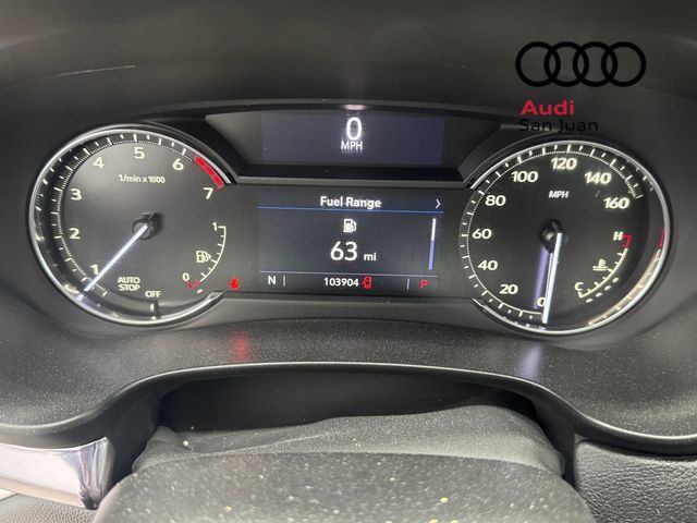 Used 2023 Cadillac XT4 Luxury FWD image 16