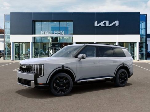 New 2027 Kia Telluride X-Line SX Prestige AWD/4WD image 3