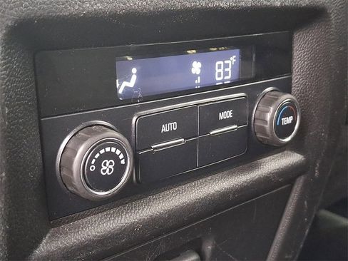 Used 2021 Chevrolet Traverse LS w/ LPO, Floor Liner Package image 12