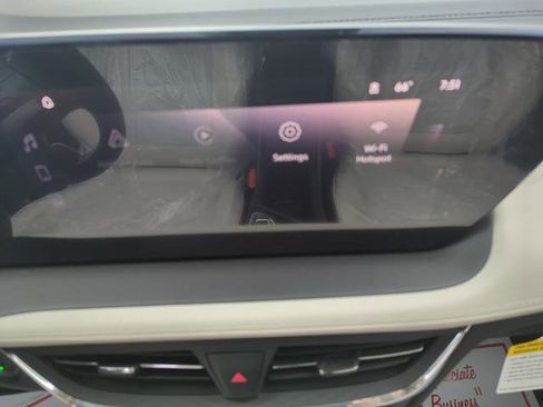 New 2025 Buick Encore GX Preferred image 19