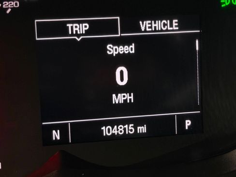 Used 2019 Chevrolet Trax LT w/ Sun & Sound Package image 47