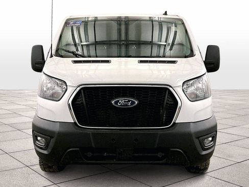 Used 2024 Ford Transit 250 Low Roof w/ Exterior Upgrade Package image 3