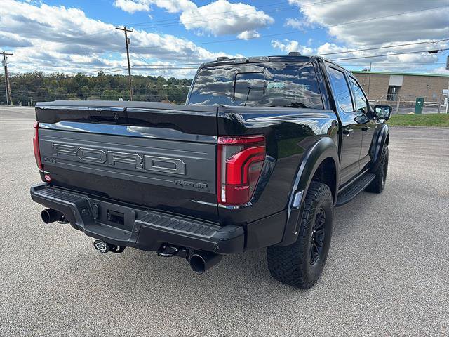 Certified 2024 Ford F150 Raptor AWD/4WD image 4