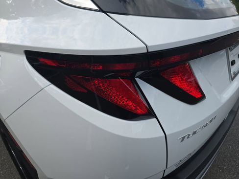 New 2026 Hyundai Tucson SE image 34