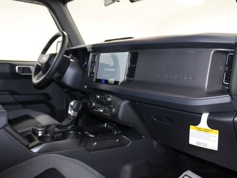 New 2025 Ford Bronco Big Bend image 26