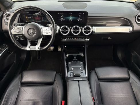 Used 2022 Mercedes-Benz GLB 35 AMG 4MATIC image 12