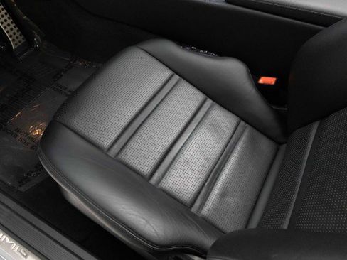 Used 2012 Mercedes-Benz CLS 63 AMG image 34