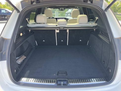 Used 2024 Mercedes-Benz GLE 350 4MATIC image 24