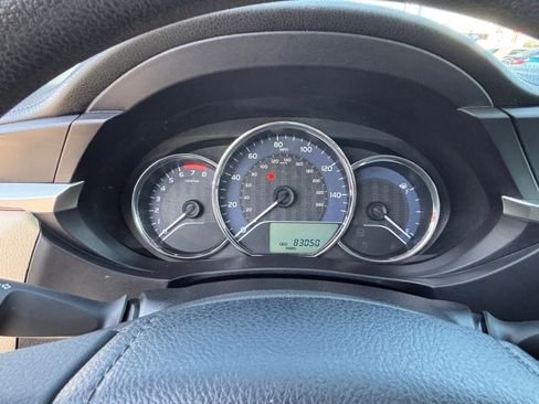 Used 2016 Toyota Corolla LE FWD image 26