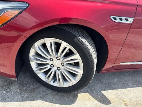 Used 2018 Buick LaCrosse Essence w/ Sights and Sounds Package FWD image 13