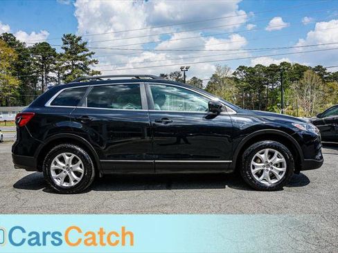 Used 2014 MAZDA CX-9 Touring image 9