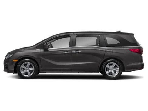 Used 2020 Honda Odyssey EX image 6