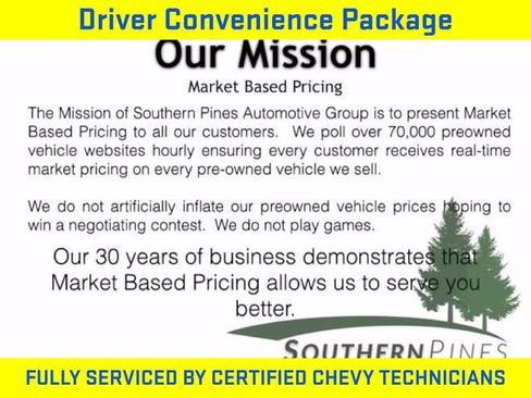 Certified 2024 GMC Terrain SLE w/ Driver Convenience Package FWD image 16