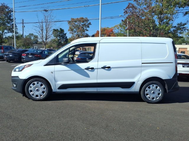 Used 2022 Ford Transit Connect XL FWD image 3