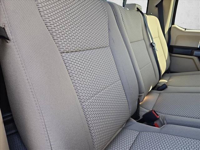 Used 2021 Ford F250 XLT w/ Tremor Off-Road Package AWD/4WD image 18