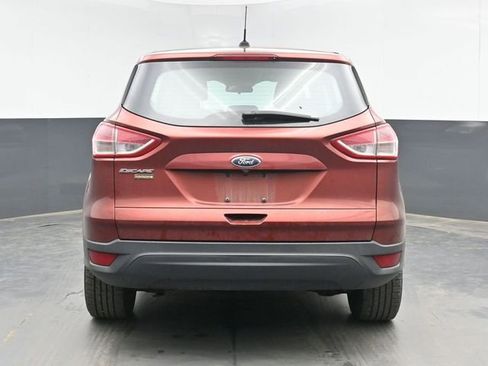 Used 2016 Ford Escape S FWD image 9