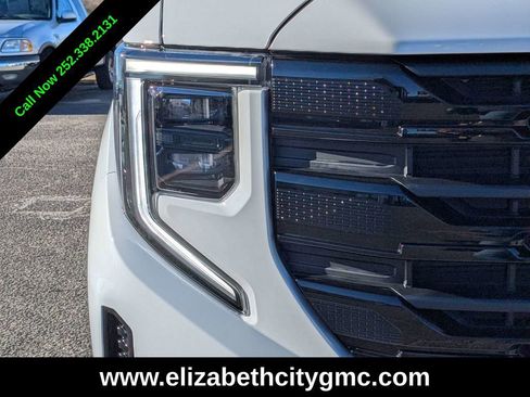 New 2026 GMC Sierra 1500 Elevation AWD/4WD image 11