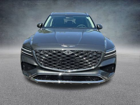New 2025 Genesis GV80 2.5T Prestige image 32