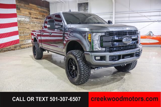 Used 2019 Ford F250 Lariat AWD/4WD image 32