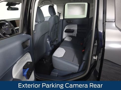 New 2025 Ford Maverick XLT w/ XLT Luxury Package image 46