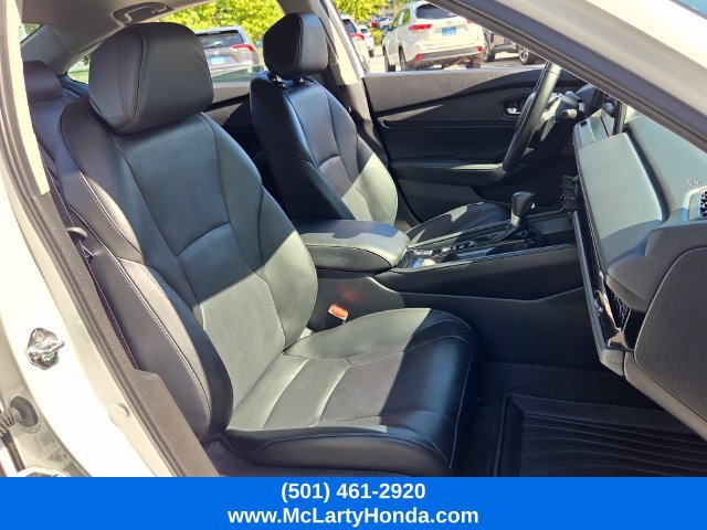 Certified 2025 Honda Accord Touring image 21