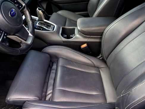 Used 2022 Subaru Legacy Limited AWD/4WD image 11
