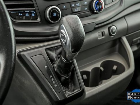Used 2021 Ford Transit 150 Low Roof image 18