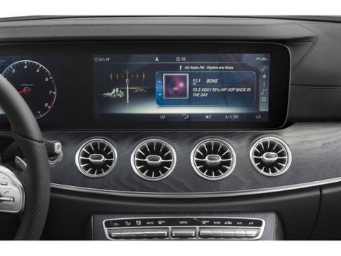Used 2020 Mercedes-Benz E 450 Cabriolet w/ AMG Line image 10