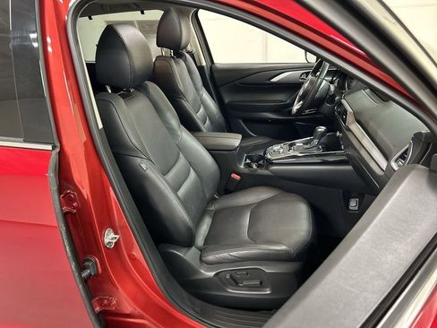 Used 2021 MAZDA CX-9 Touring w/ Touring Premium Package image 24